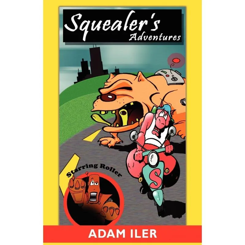 Squealers Adventures