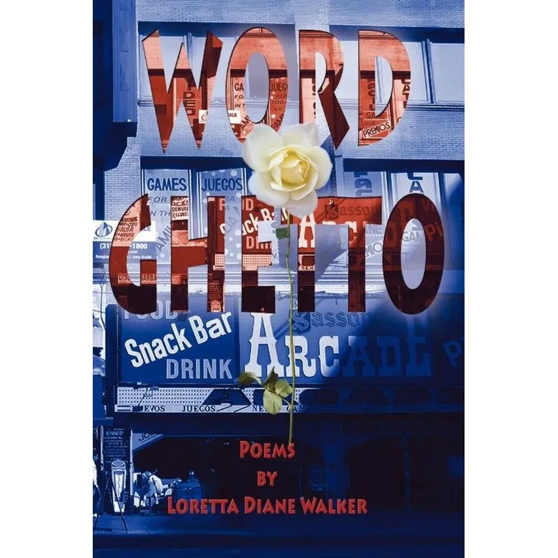 WORD GHETTO