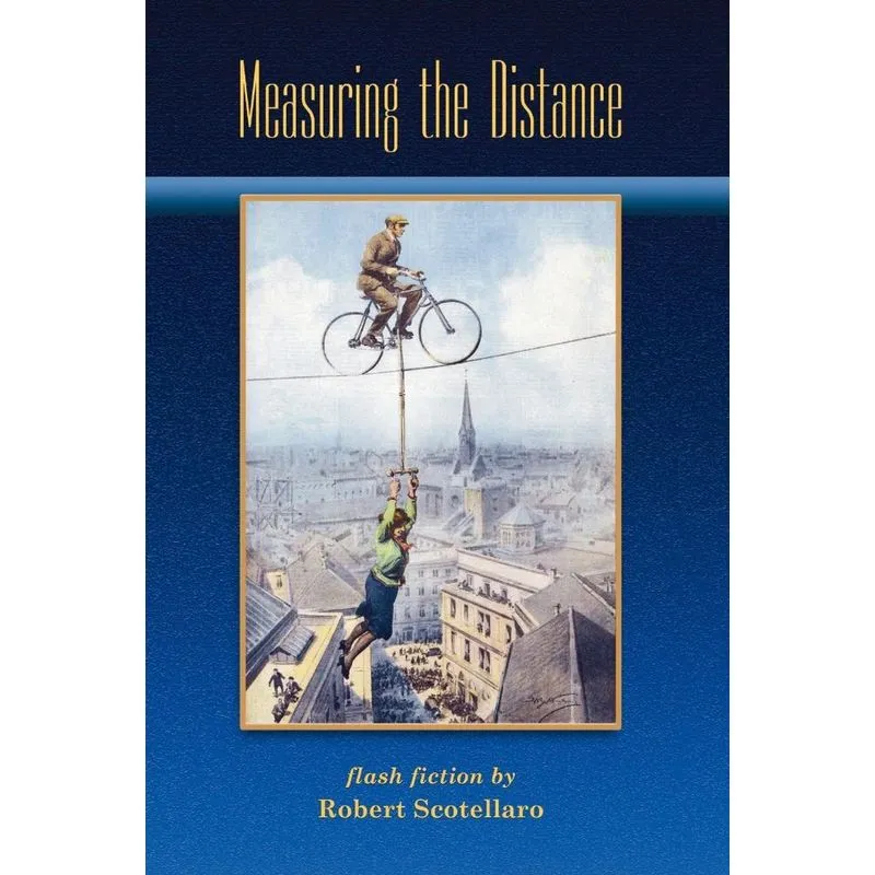 MEASURING THE DISTANCE