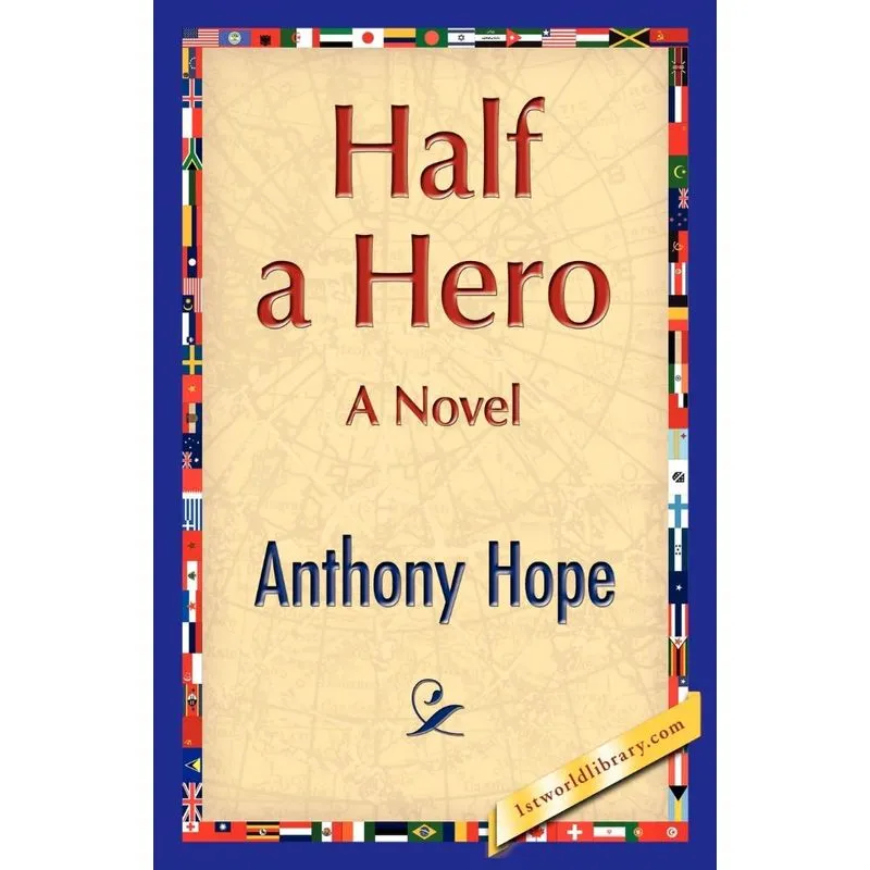 Half a Hero