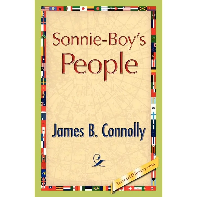 Sonnie-Boys People