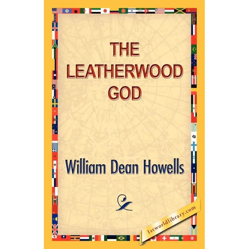The Leatherwood God