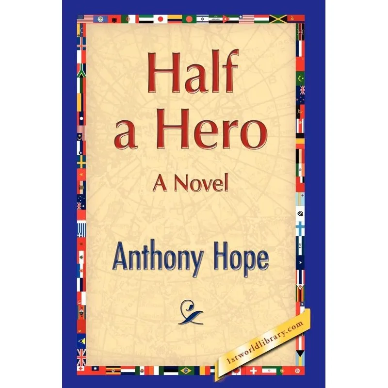 Half a Hero