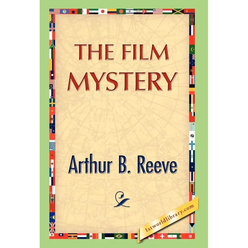The Film Mystery