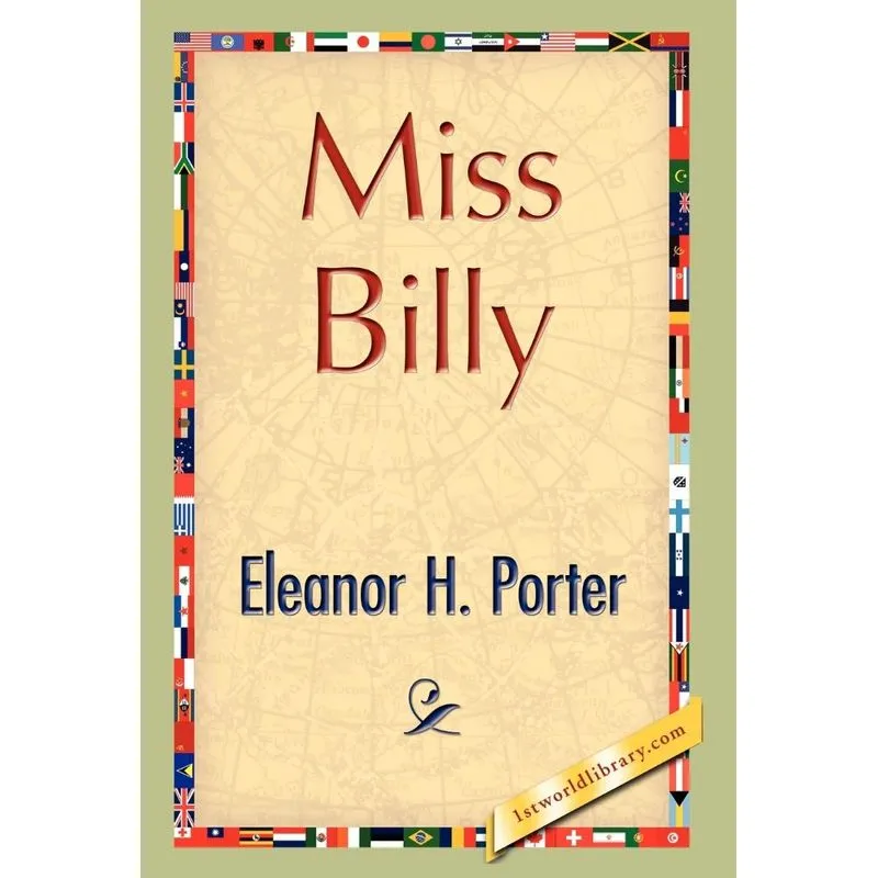 Miss Billy