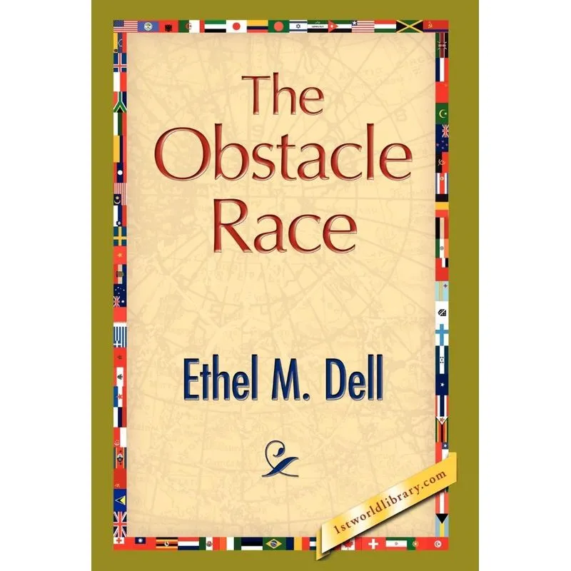 The Obstacle Race