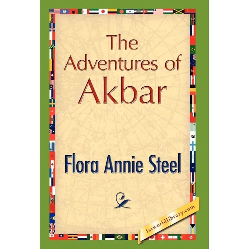 The Adventures of Akbar