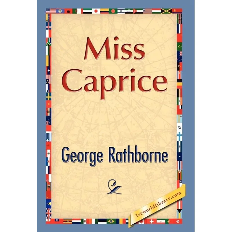 Miss Caprice
