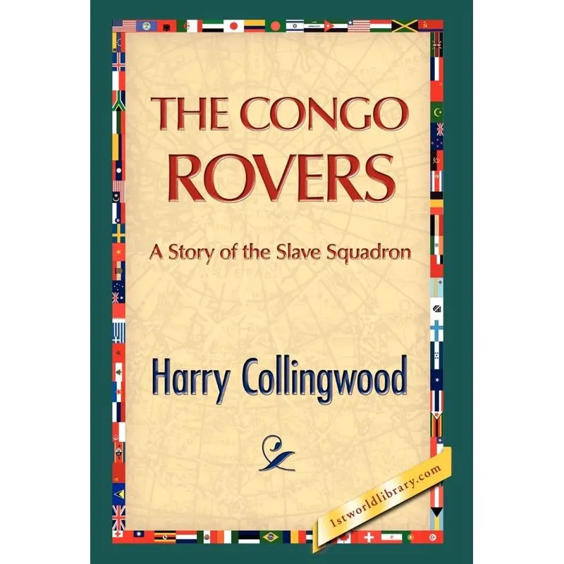 The Congo Rovers