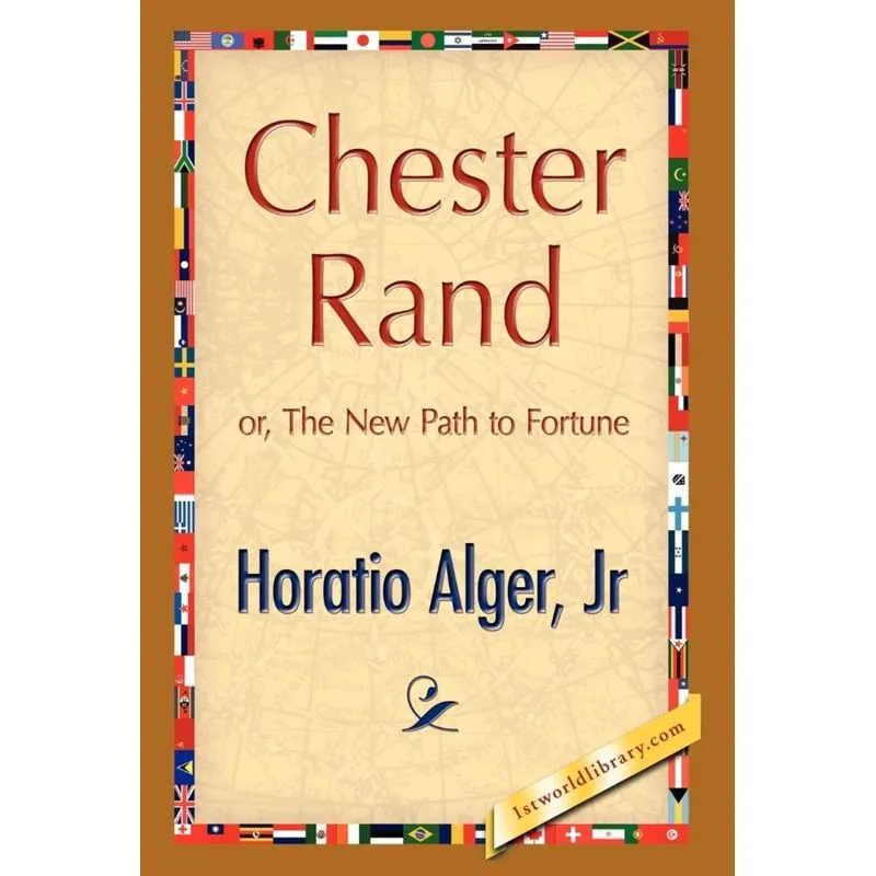 Chester Rand