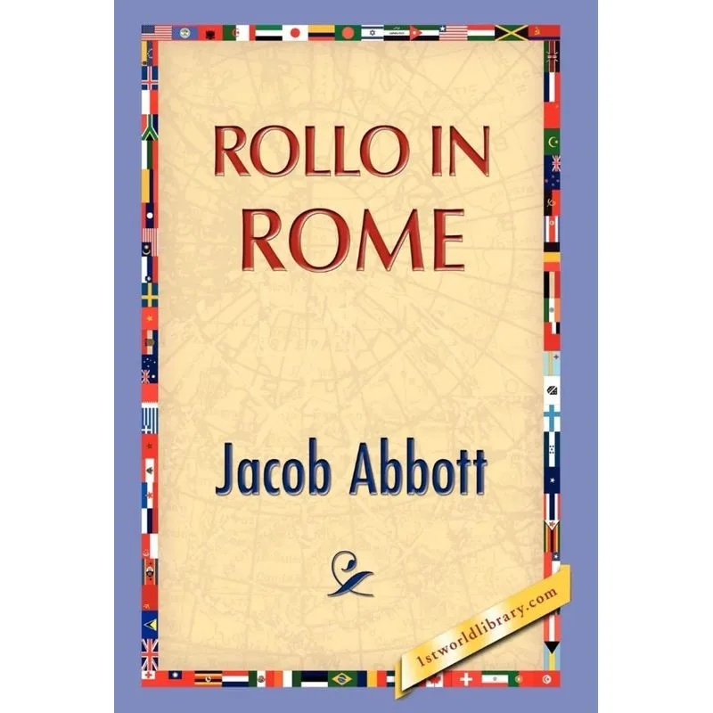 Rollo in Rome