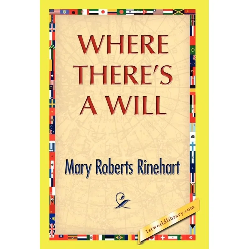 Where Theres A Will