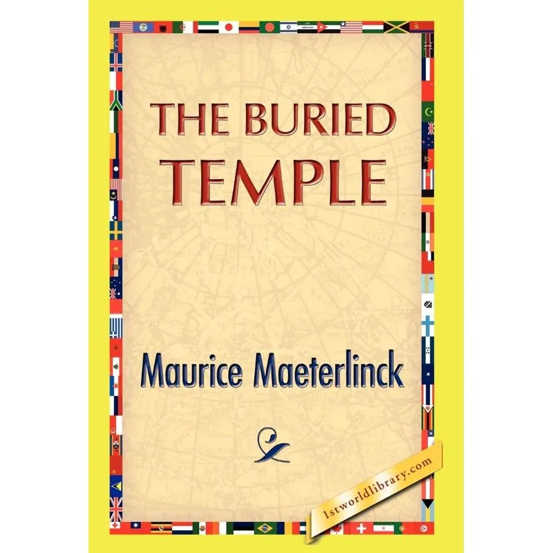 The Buried Temple