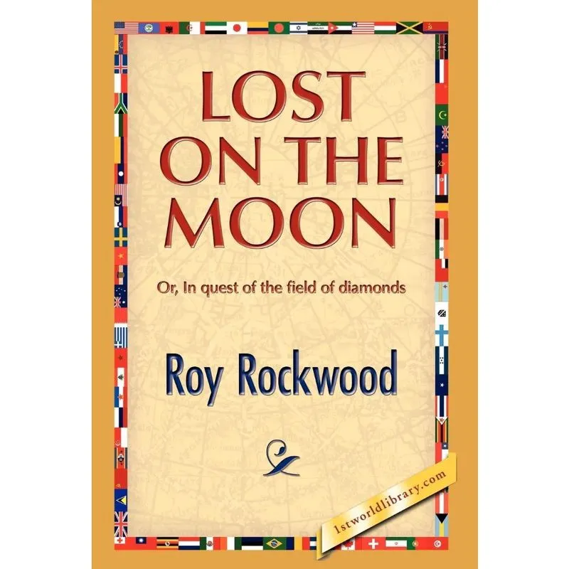 Lost on the Moon