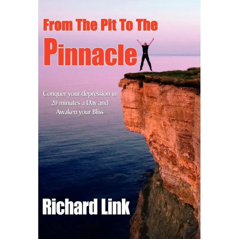 From The Pit To The Pinnacle