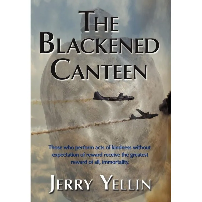 The Blackened Canteen