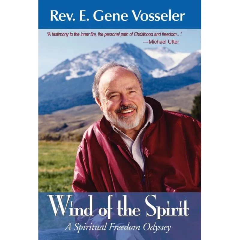 Wind of the Spirit