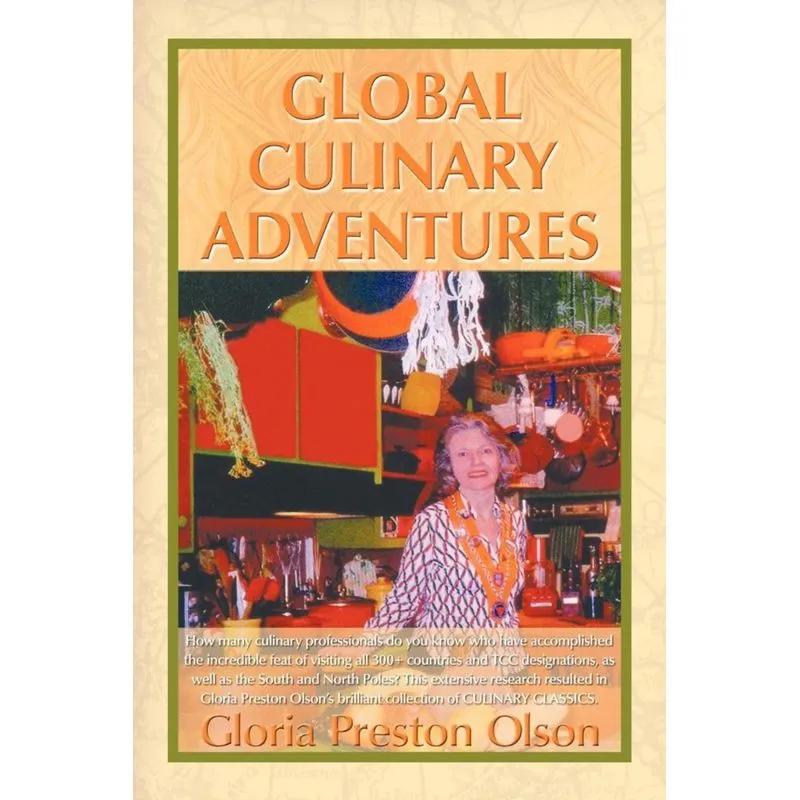 Global Culinary Adventures