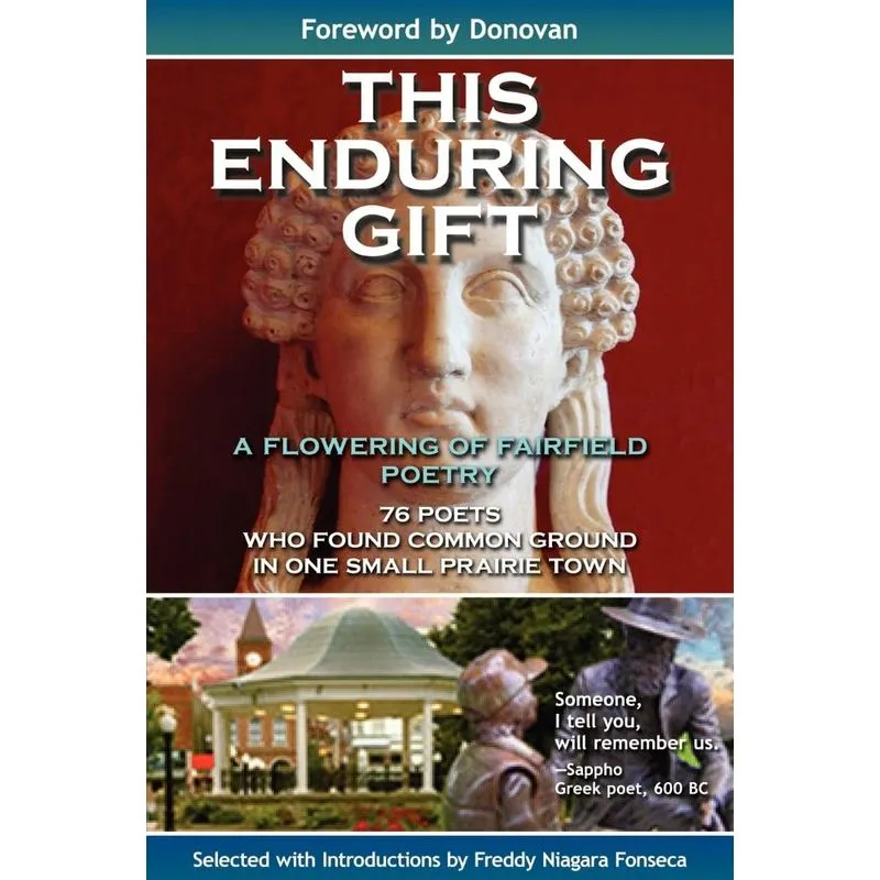 This Enduring Gift