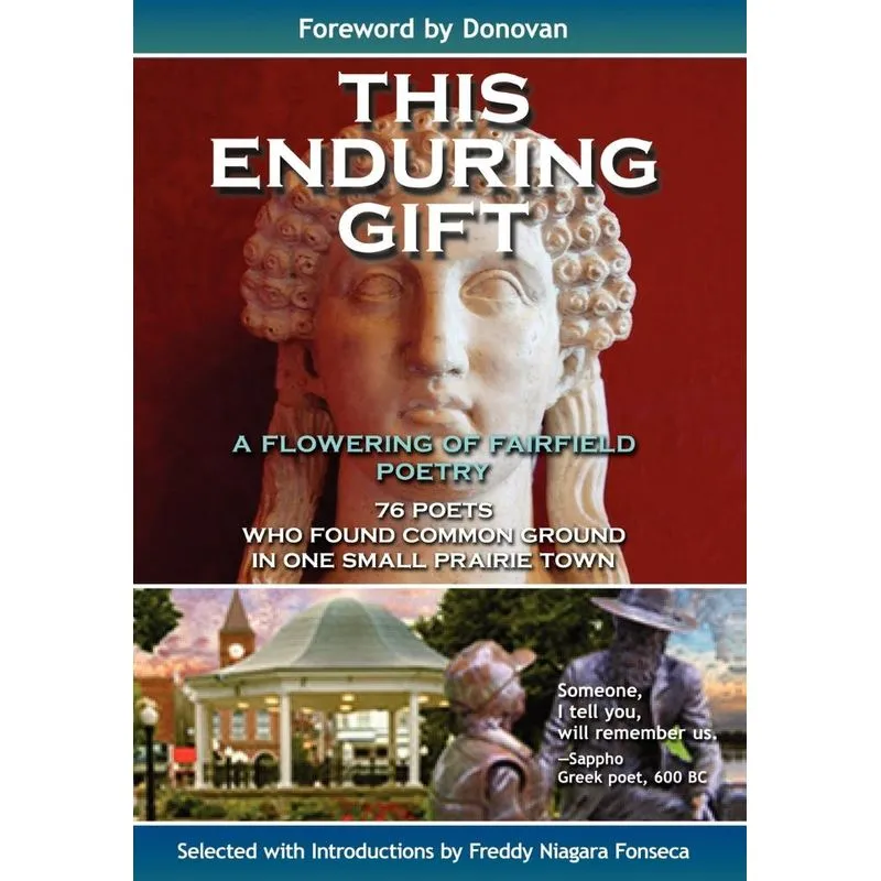 This Enduring Gift