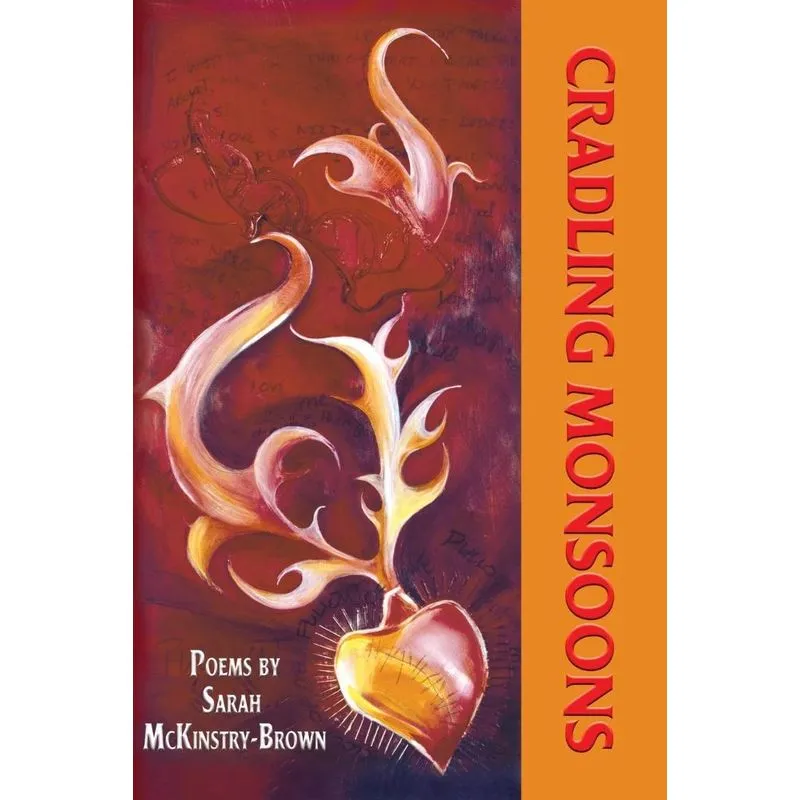 CRADLING MONSOONS