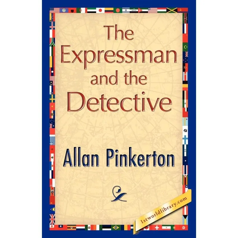 The Expressman and the Detective