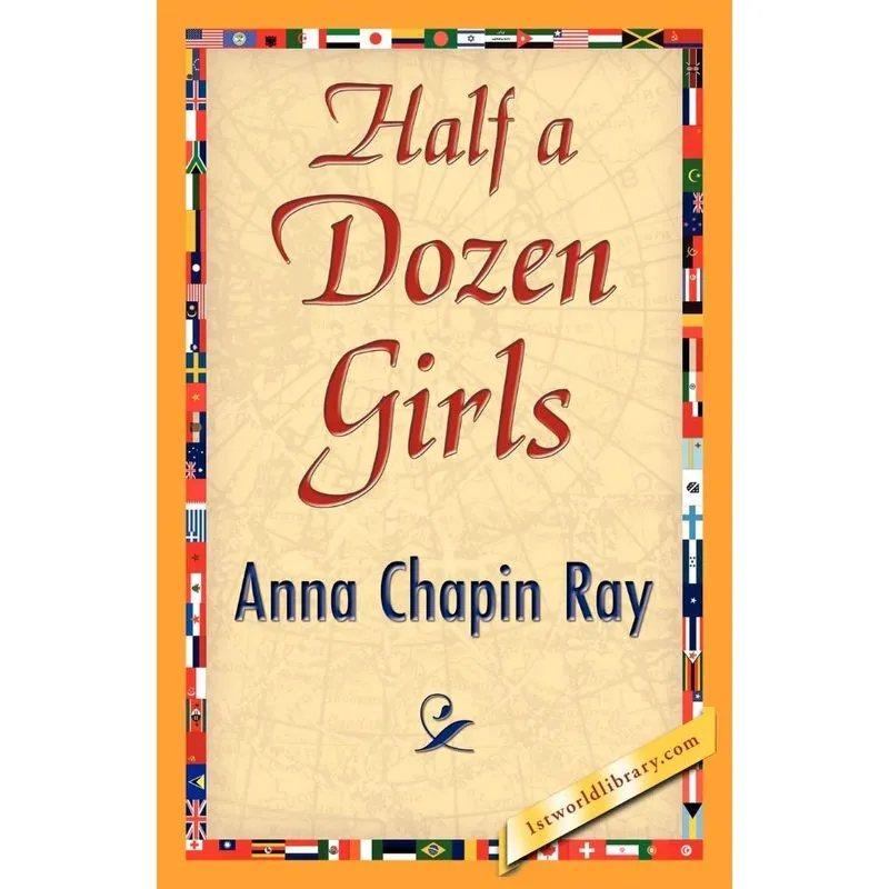 Half a Dozen Girls