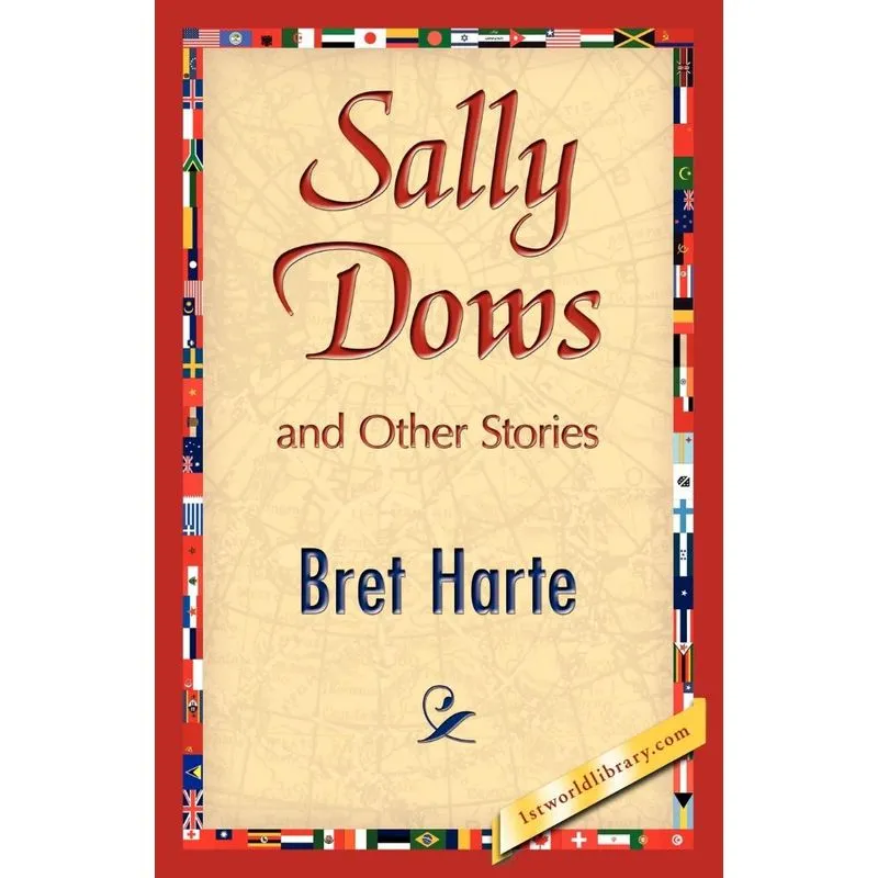 Sally Dows and Other Stories