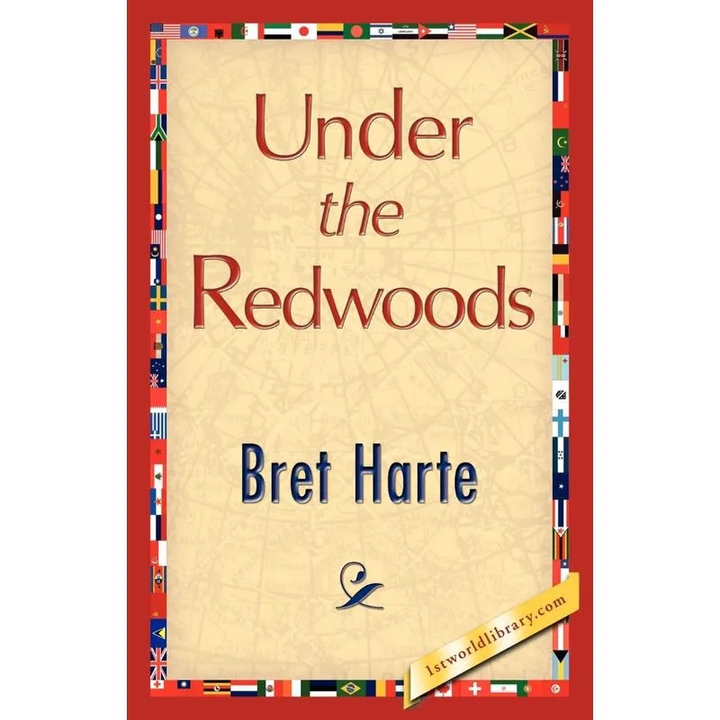 Under the Redwoods