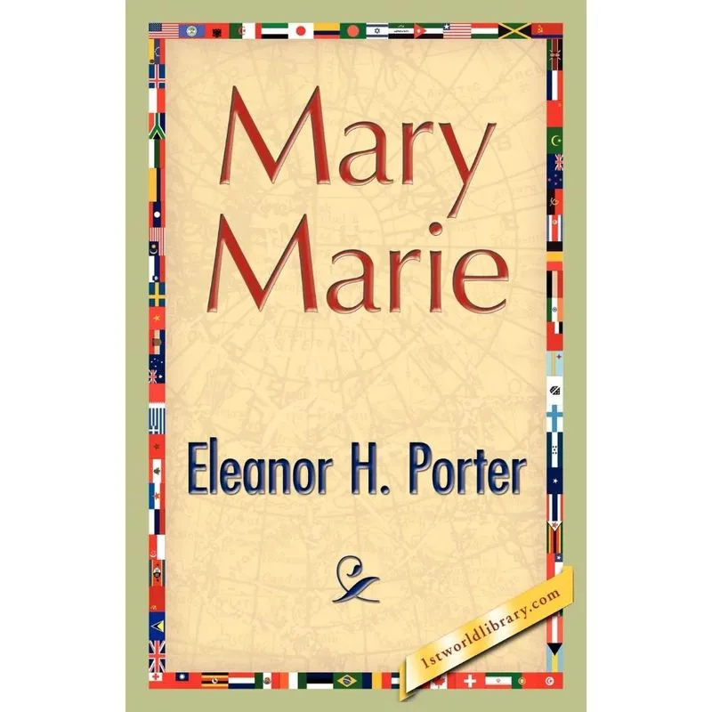 Mary Marie