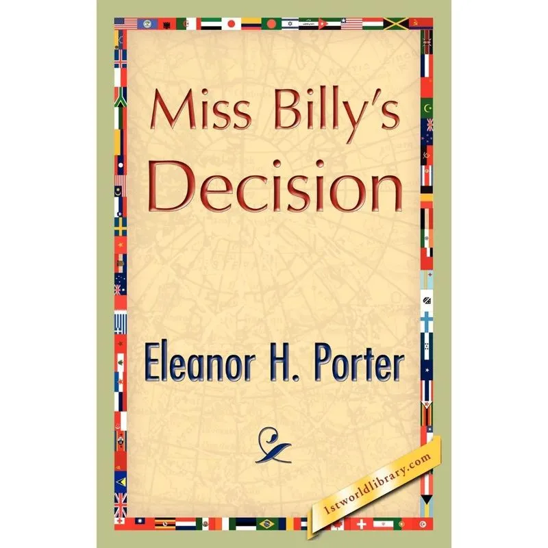 Miss Billys Decision