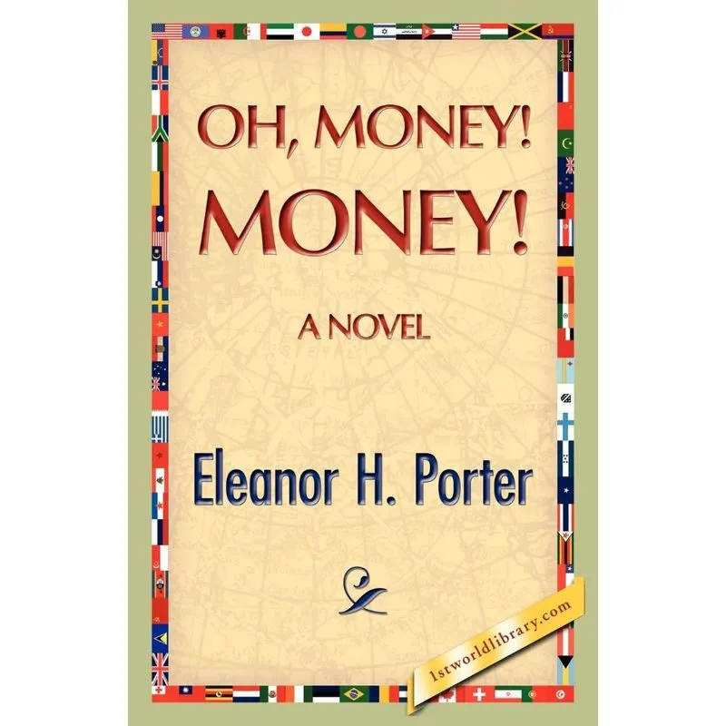 Oh, Money! Money!