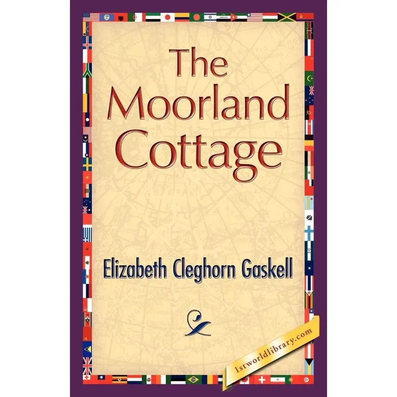 The Moorland Cottage