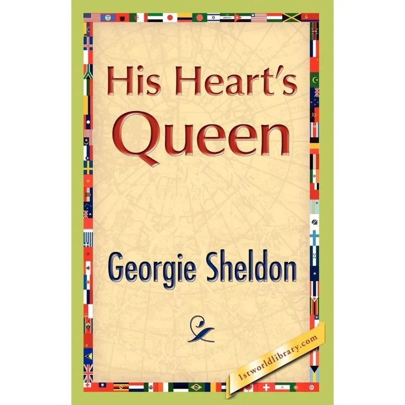 His Hearts Queen