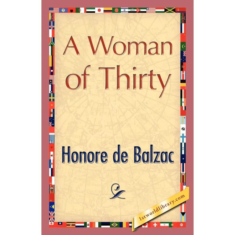 A Woman of Thirty