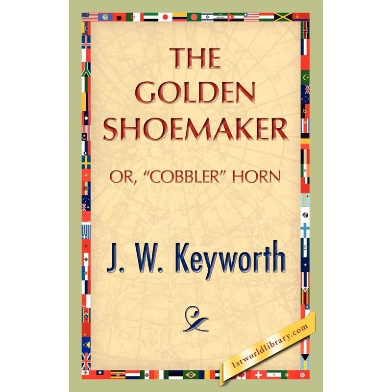 The Golden Shoemaker