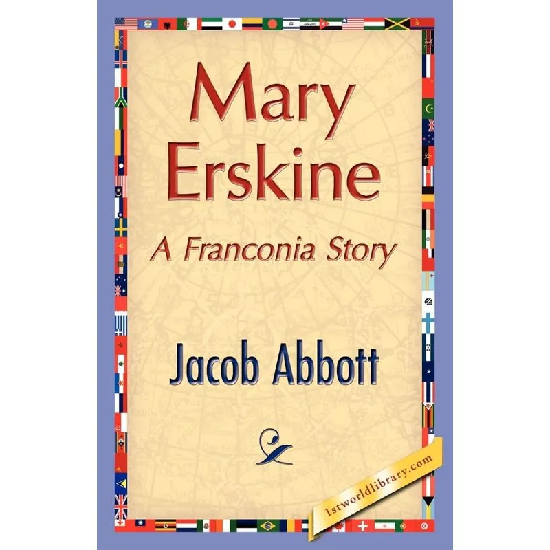 Mary Erskine