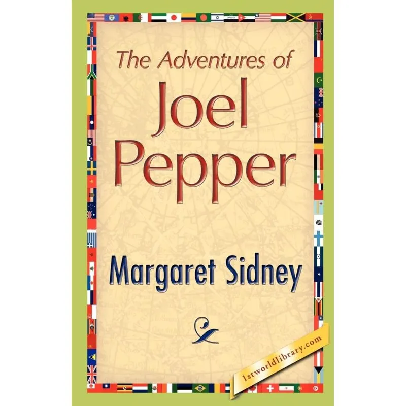 The Adventures of Joel Pepper