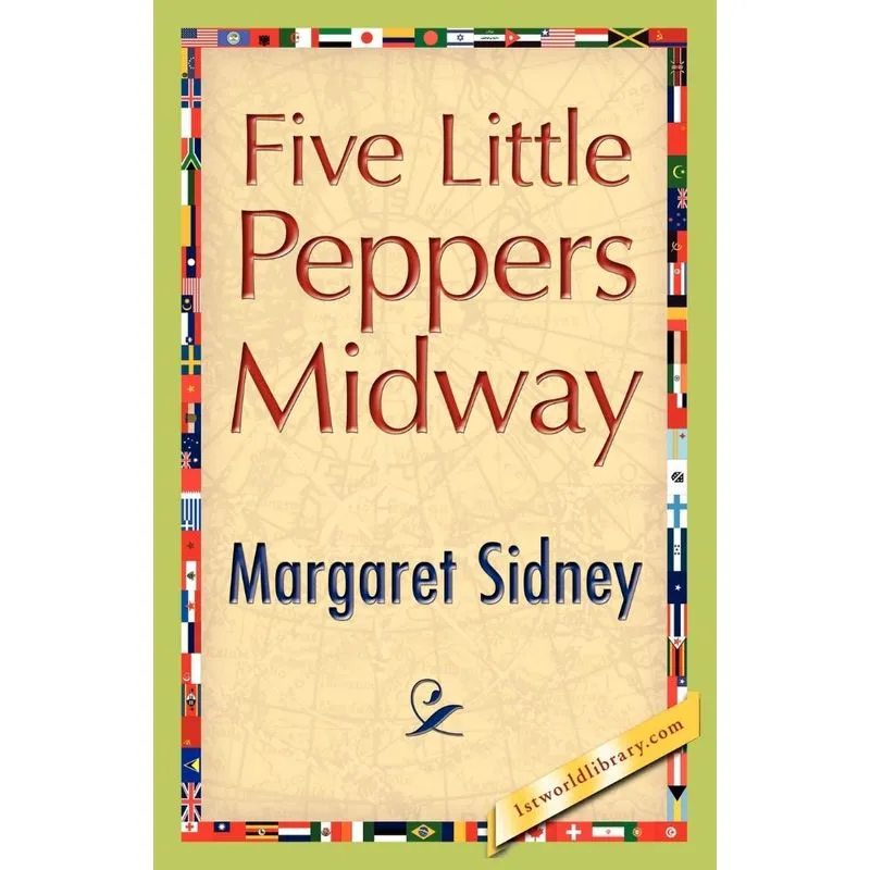 Five Little Peppers Midway