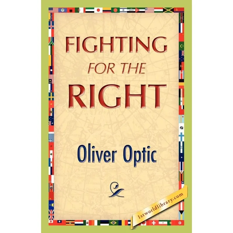 Fighting for the Right