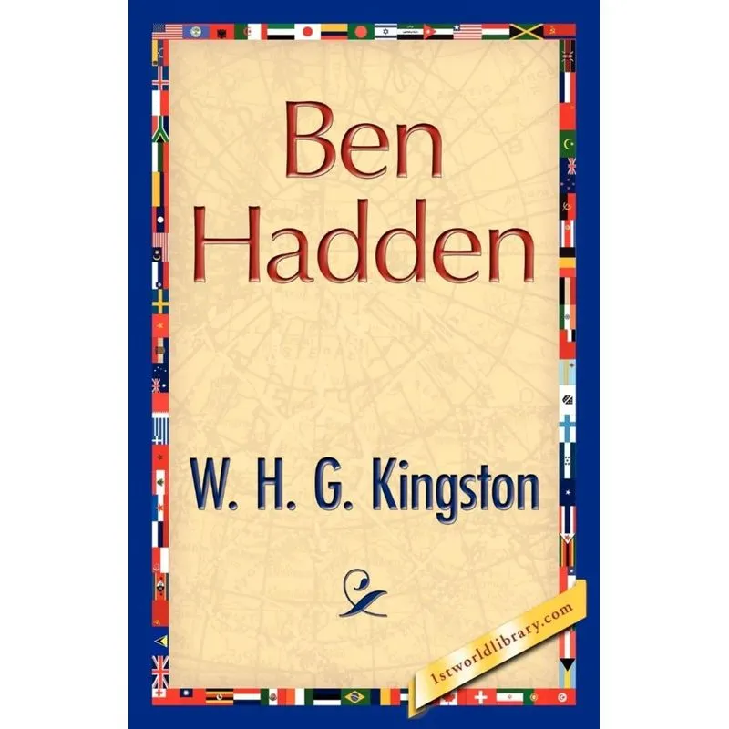 Ben Hadden