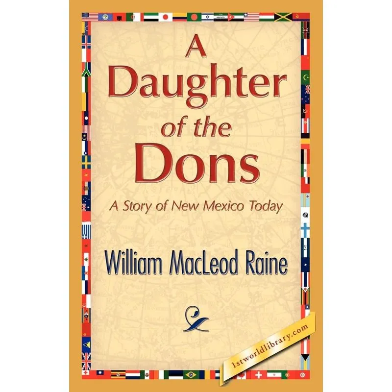 A Daughter of the Dons