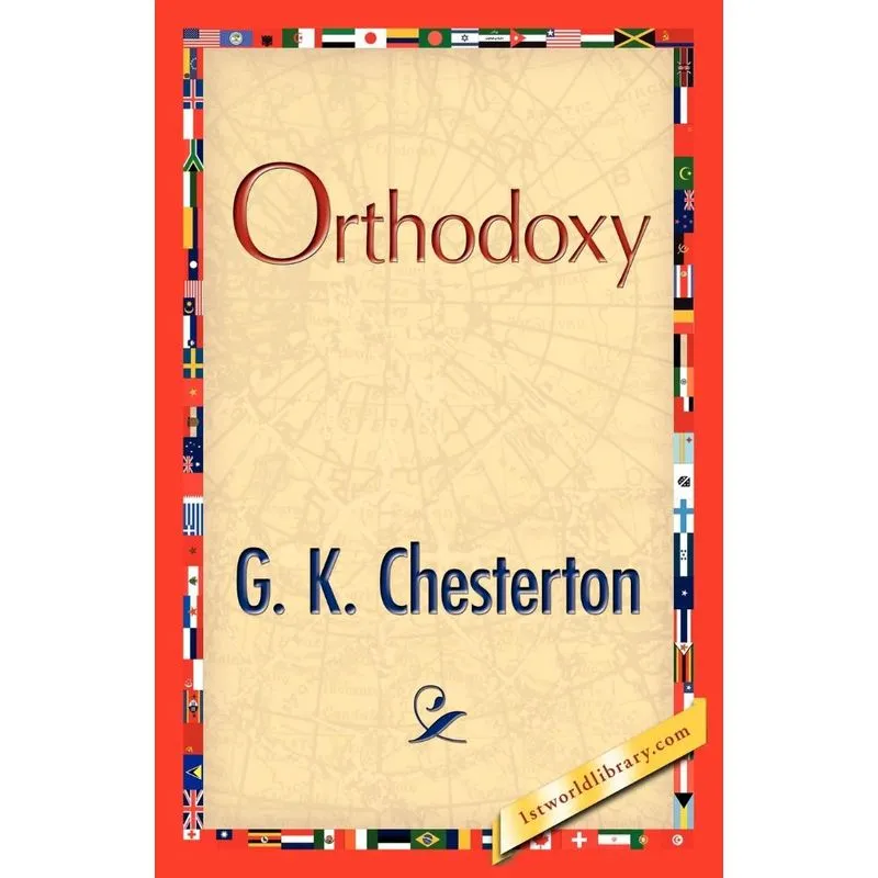 Orthodoxy