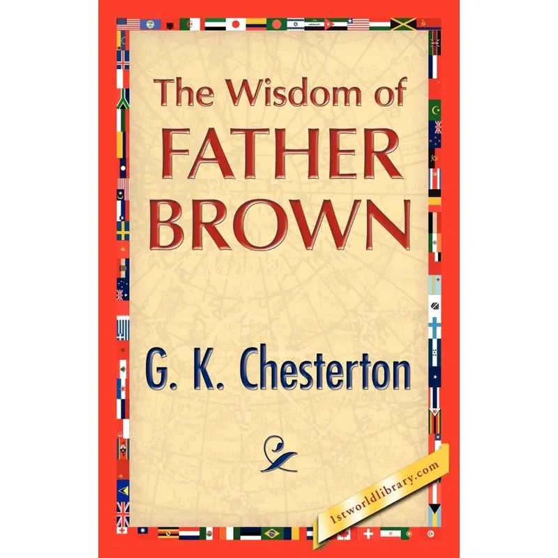 The Wisdom of Father Brown