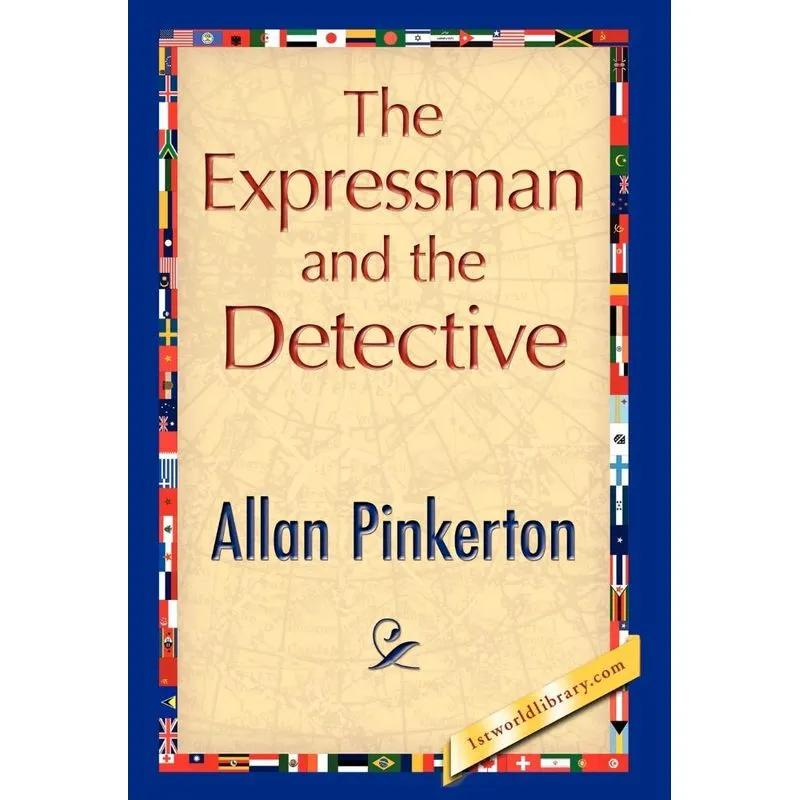 The Expressman and the Detective