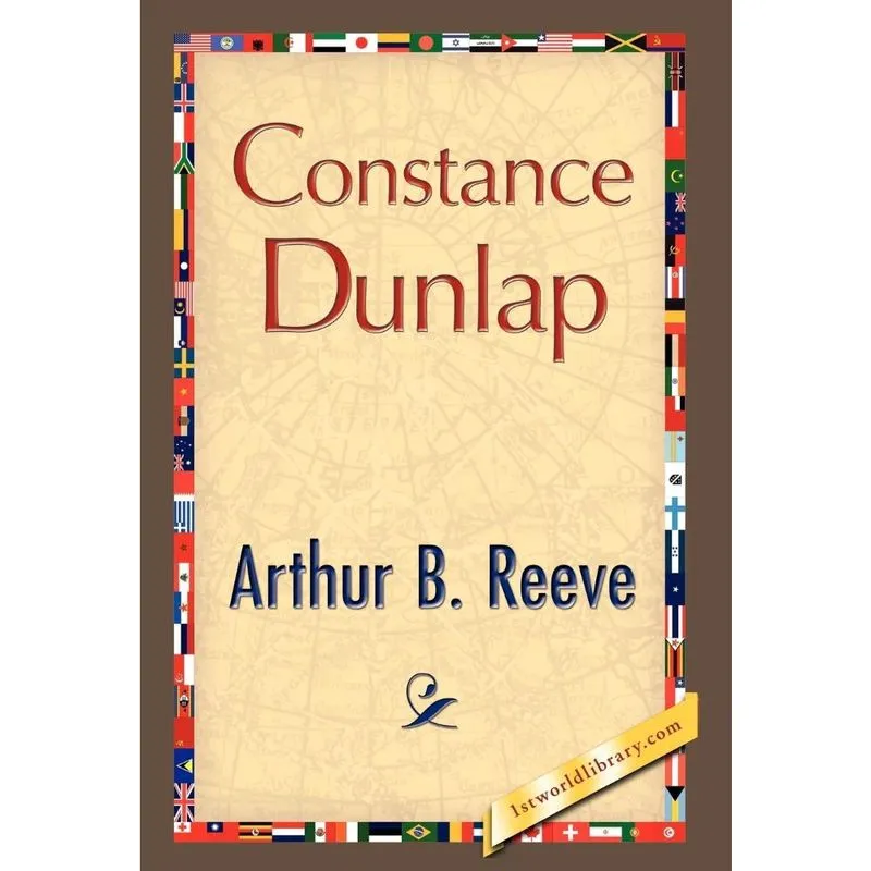 Constance Dunlap
