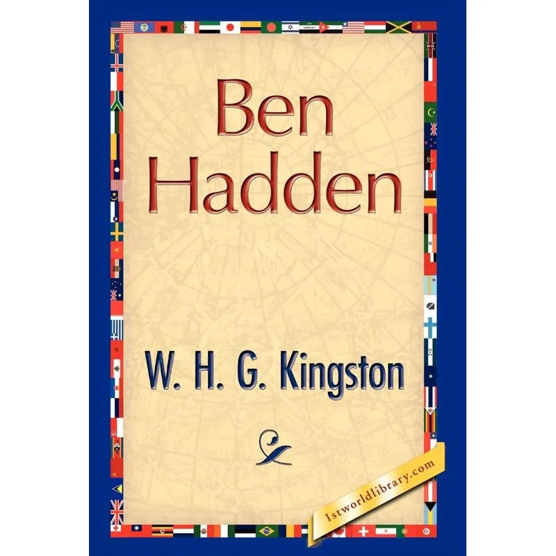 Ben Hadden