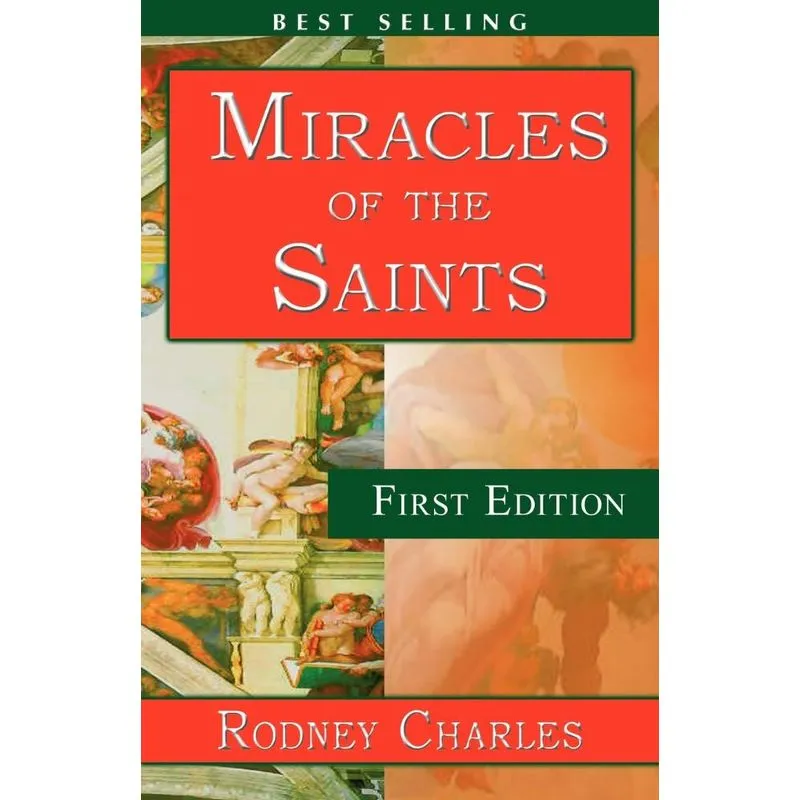Miracles of the Saints