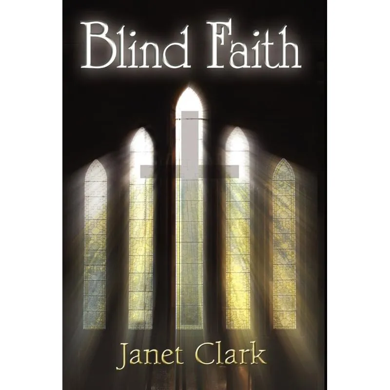 Blind Faith