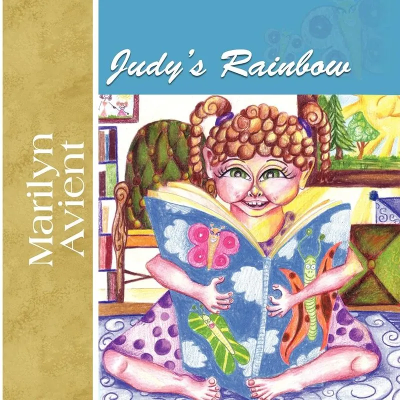 Judys Rainbow